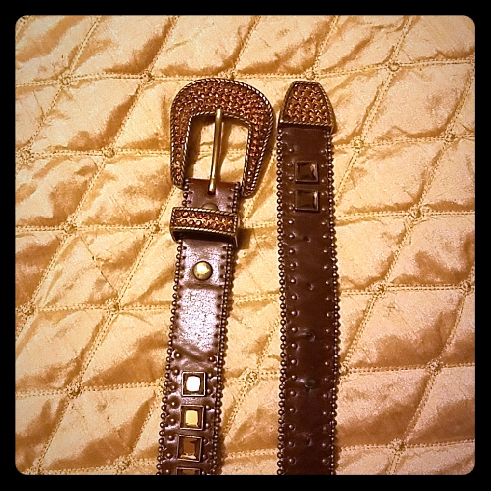 Belt